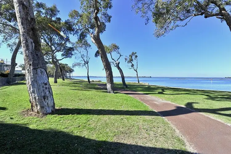 Fourth view of Homely house listing, 1 Eucla Mews, Erskine WA 6210