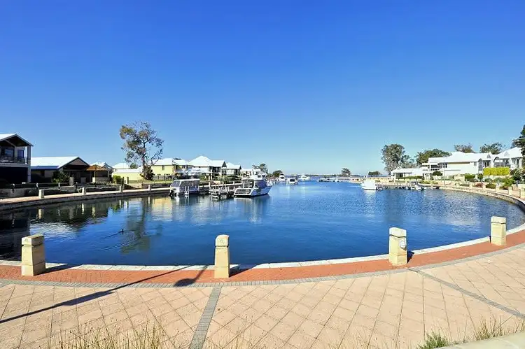 Fifth view of Homely house listing, 1 Eucla Mews, Erskine WA 6210