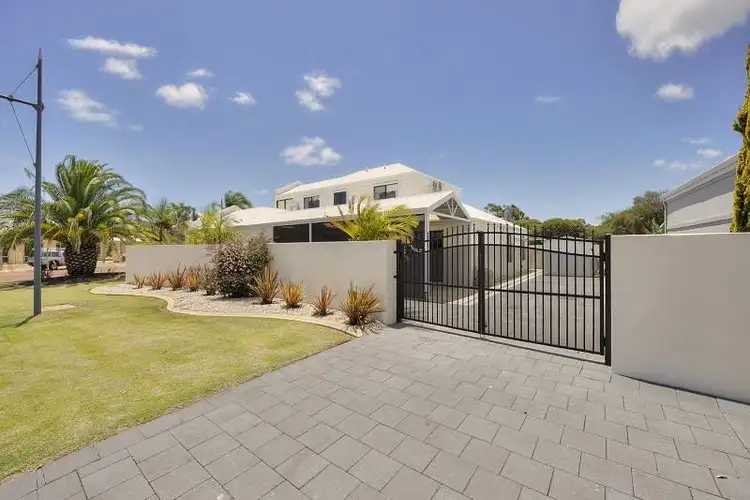 Sixth view of Homely house listing, 1 Eucla Mews, Erskine WA 6210