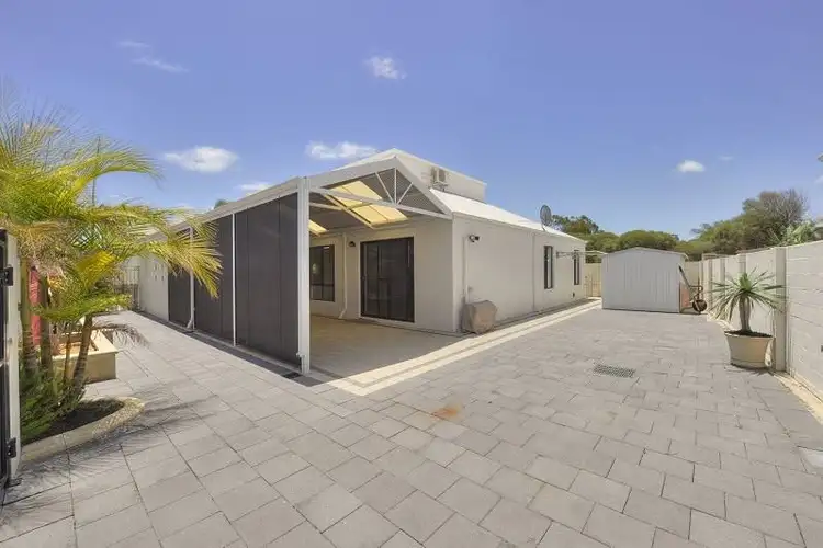 Seventh view of Homely house listing, 1 Eucla Mews, Erskine WA 6210