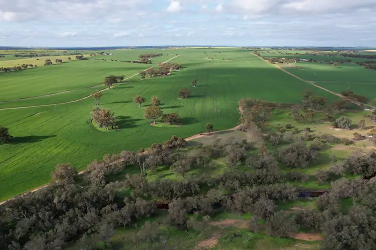 Lot 23 Bogling Road, York WA 6302