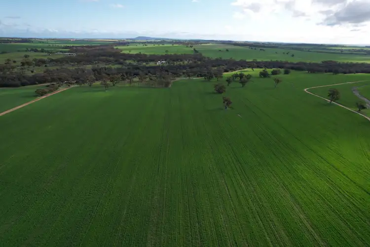 Second view of Homely rural property listing, Lot 23 Bogling Road, York WA 6302