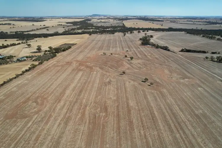 Seventh view of Homely rural property listing, Lot 23 Bogling Road, York WA 6302