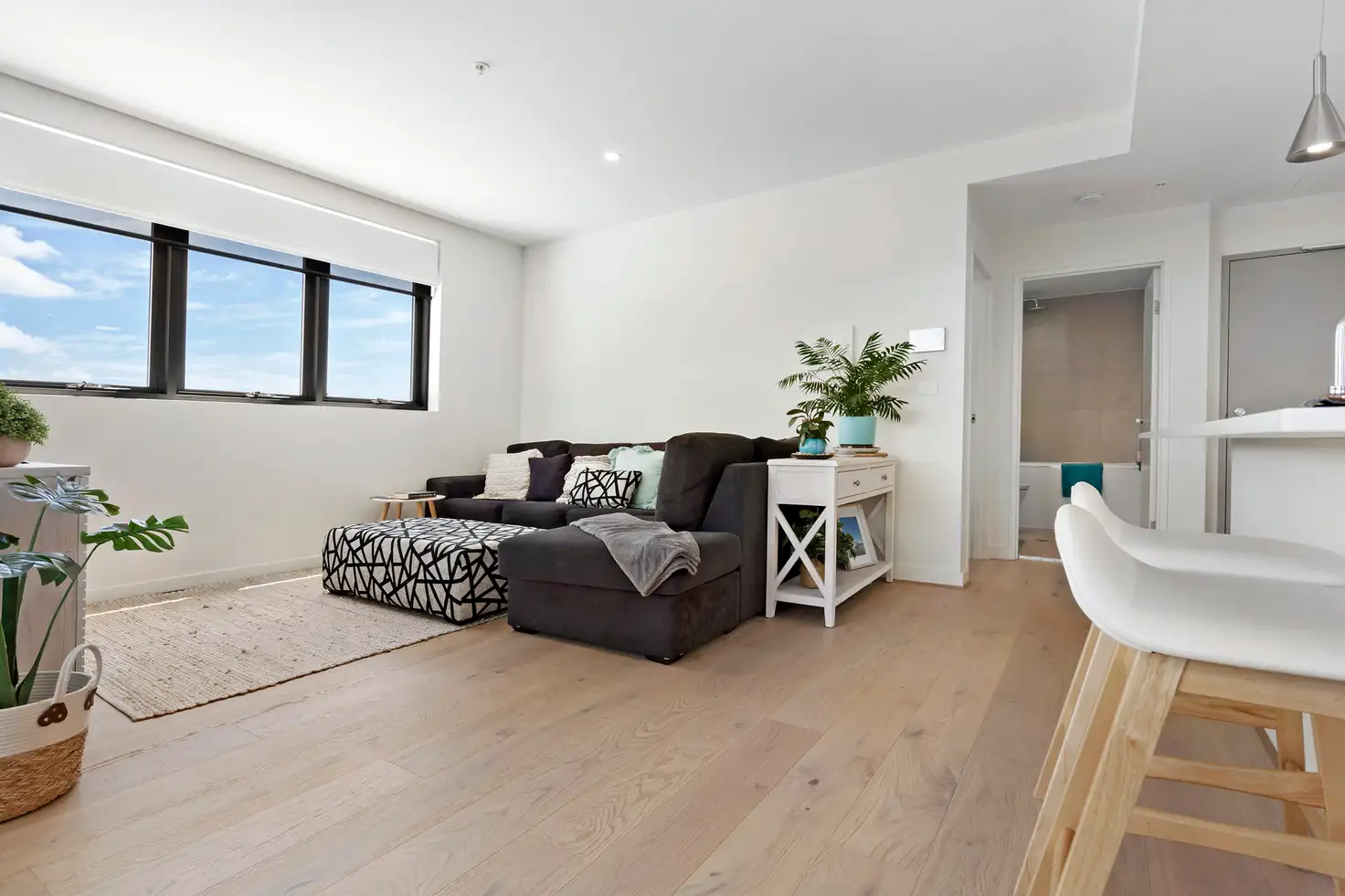 Main view of Homely unit listing, 302/2 Charles Street, Charlestown NSW 2290