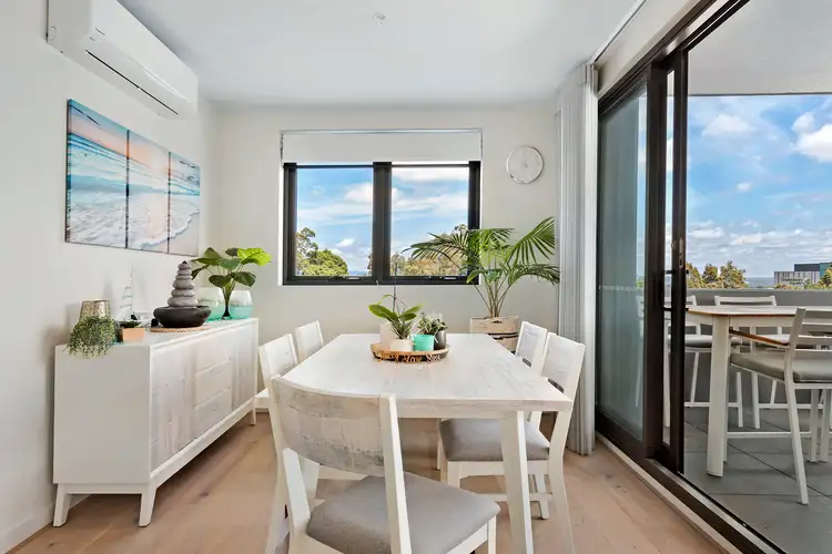 Second view of Homely unit listing, 302/2 Charles Street, Charlestown NSW 2290