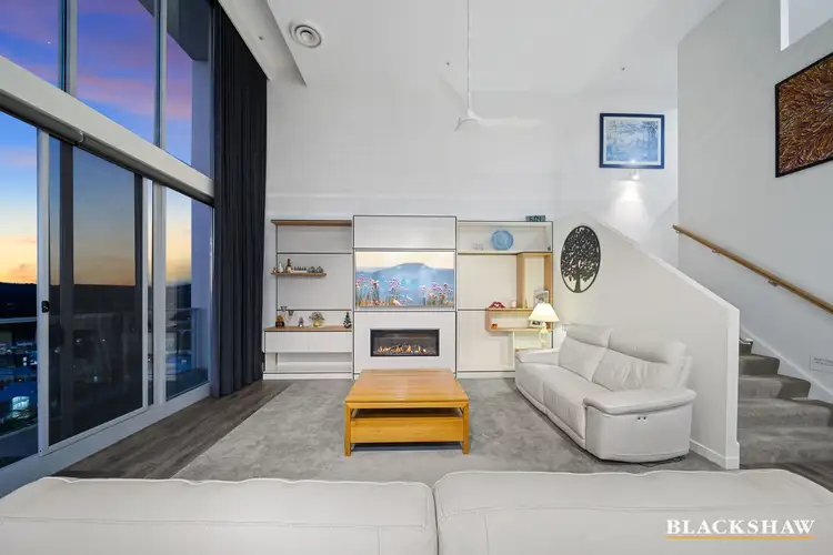 157/98 Corinna Street, Phillip ACT 2606