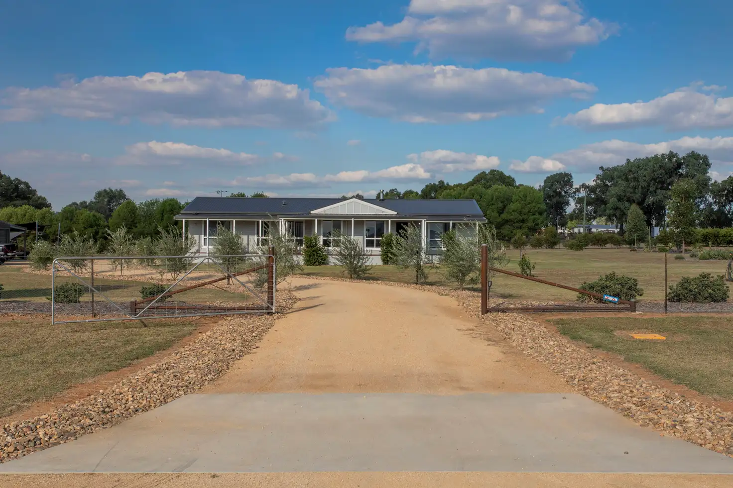 Main view of Homely house listing, 6 Killara Road, Cowra NSW 2794