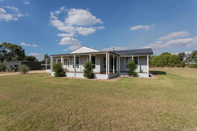 Second view of Homely house listing, 6 Killara Road, Cowra NSW 2794