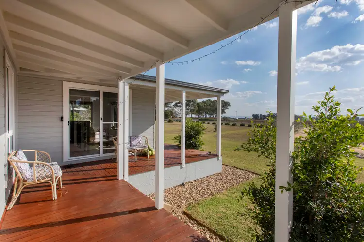 Third view of Homely house listing, 6 Killara Road, Cowra NSW 2794