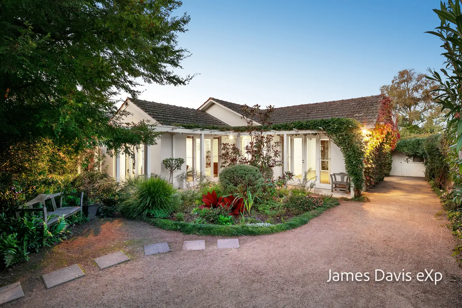 Main view of Homely house listing, 44 Elm Grove, Kew East VIC 3102