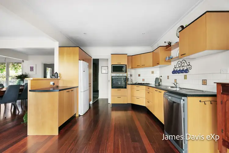Fourth view of Homely house listing, 44 Elm Grove, Kew East VIC 3102