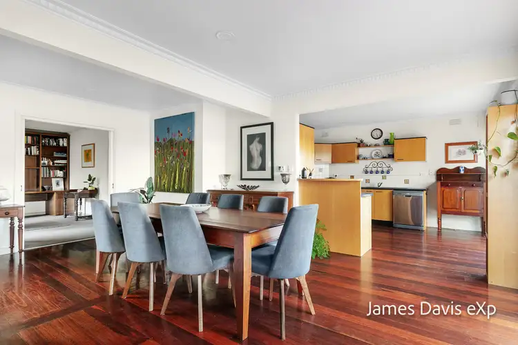 Fifth view of Homely house listing, 44 Elm Grove, Kew East VIC 3102