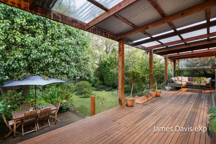 Sixth view of Homely house listing, 44 Elm Grove, Kew East VIC 3102