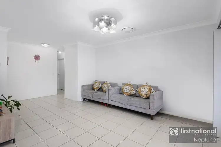 Second view of Homely villa listing, 4/171-175 Targo Road, Girraween NSW 2145