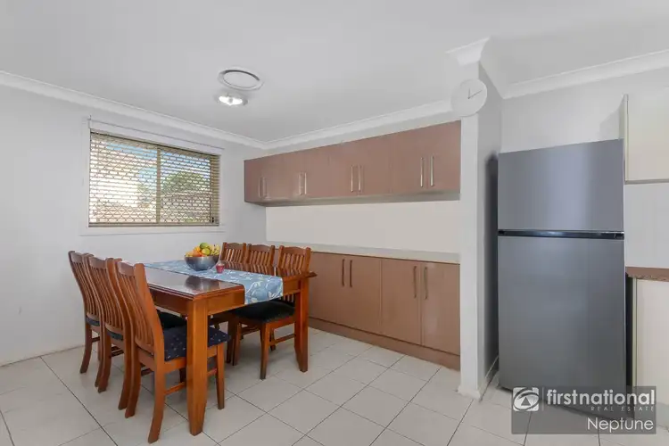 Third view of Homely villa listing, 4/171-175 Targo Road, Girraween NSW 2145