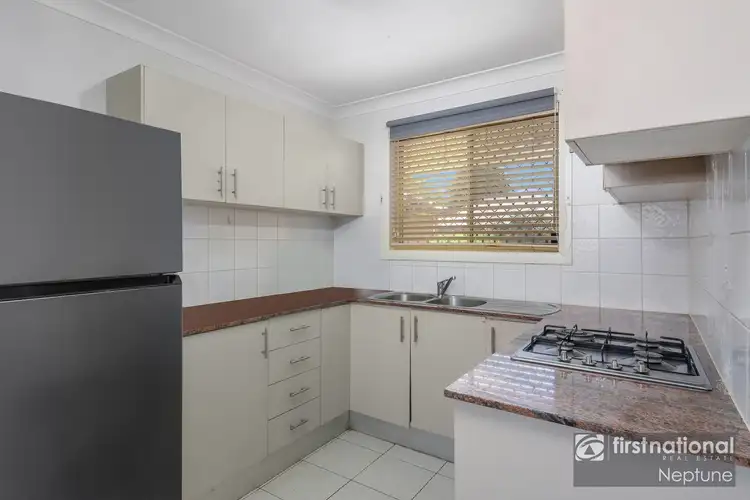 Fourth view of Homely villa listing, 4/171-175 Targo Road, Girraween NSW 2145