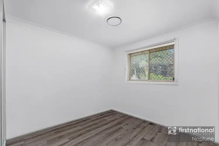 Fifth view of Homely villa listing, 4/171-175 Targo Road, Girraween NSW 2145