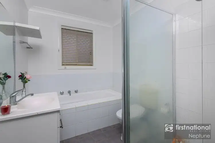 Sixth view of Homely villa listing, 4/171-175 Targo Road, Girraween NSW 2145