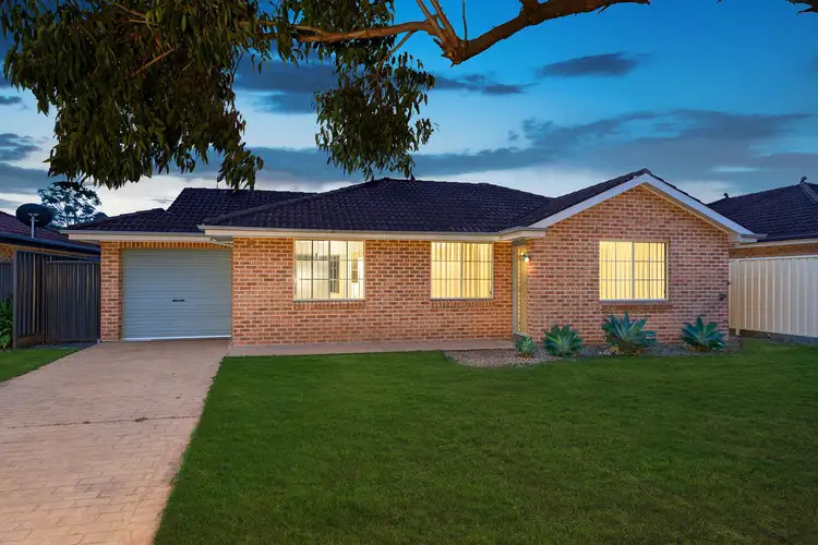 Main view of Homely house listing, 7 Fernhill Avenue, Hamlyn Terrace NSW 2259