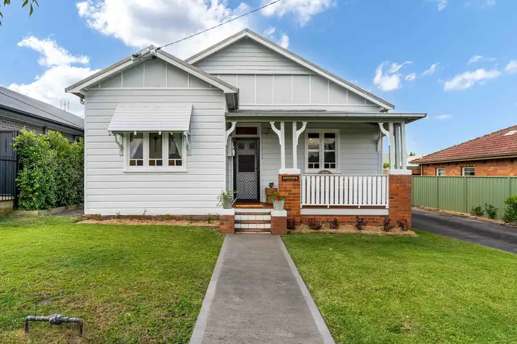 38 Hunter Street, East Maitland NSW 2323