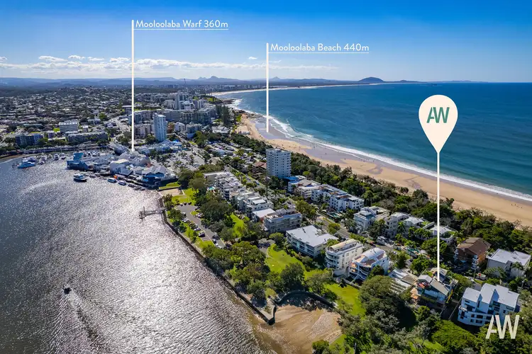 3/75 Parkyn Parade, Mooloolaba QLD 4557