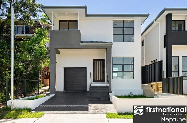 Main view of Homely house listing, 14 Targo Road, Girraween NSW 2145
