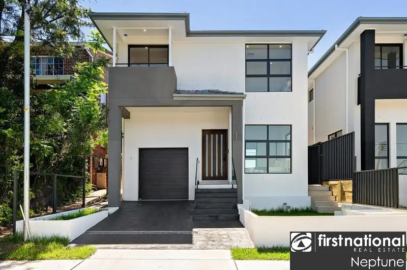 Main view of Homely house listing, 14 Targo Road, Girraween NSW 2145