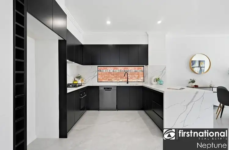 Third view of Homely house listing, 14 Targo Road, Girraween NSW 2145