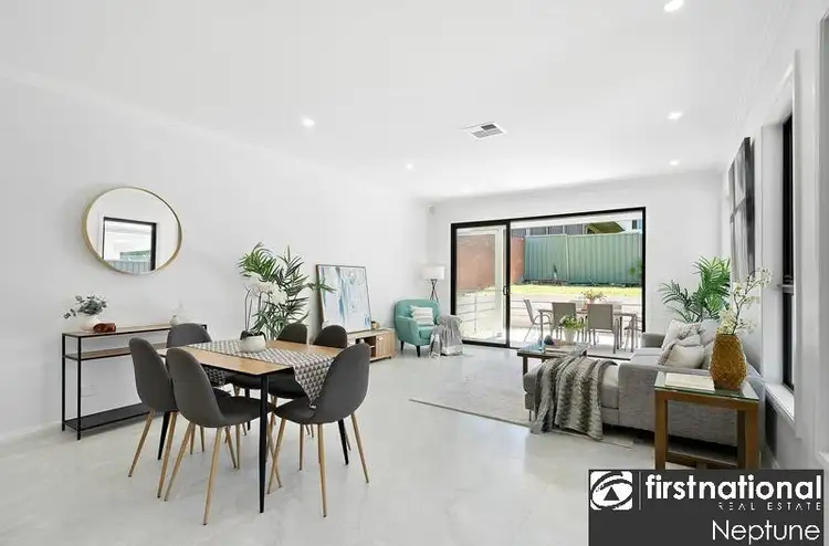 Fourth view of Homely house listing, 14 Targo Road, Girraween NSW 2145