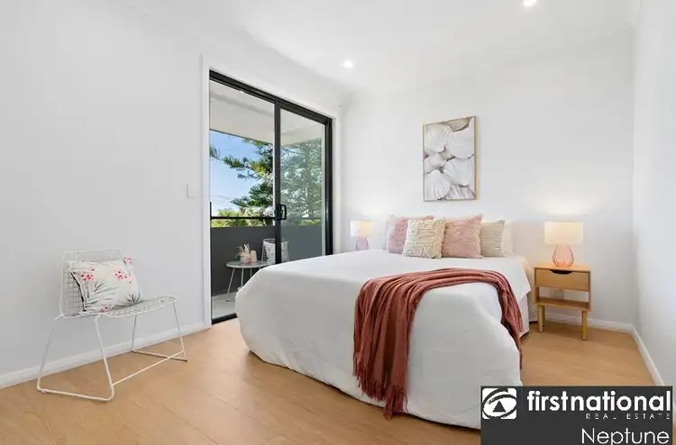 Fifth view of Homely house listing, 14 Targo Road, Girraween NSW 2145