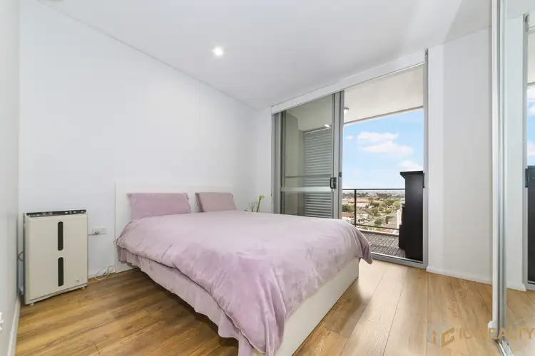 Fifth view of Homely apartment listing, 601/19 Burwood Road, Burwood NSW 2134