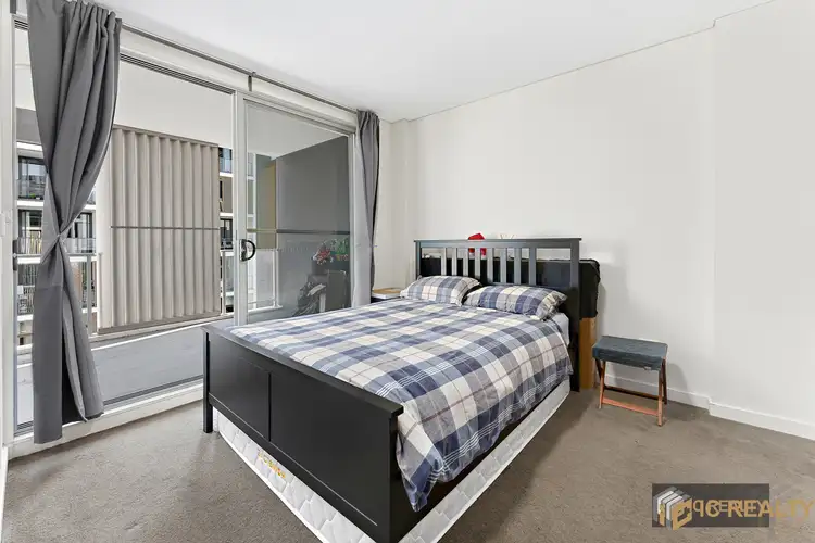 Sixth view of Homely apartment listing, 1115/6-8 Kingsborough Way, Zetland NSW 2017