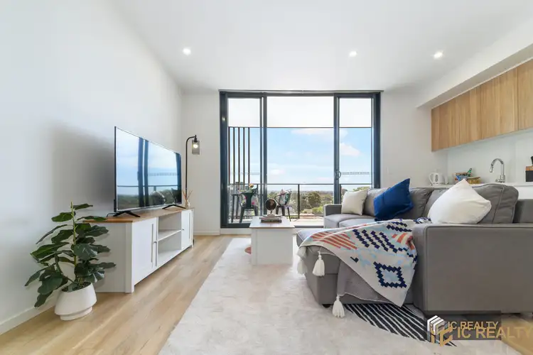 Main view of Homely apartment listing, 108/208 Parramatta Road, Homebush NSW 2140