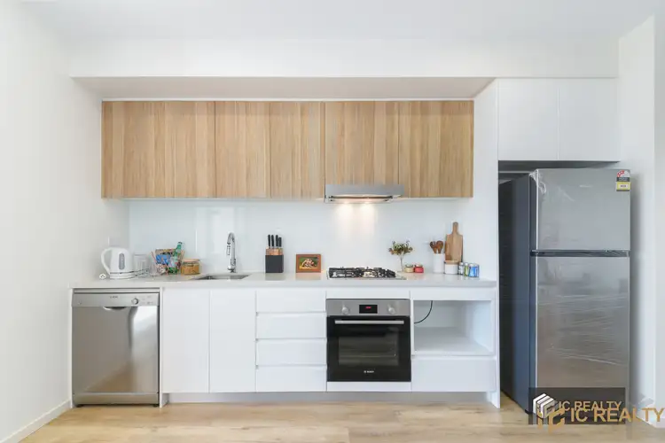 Second view of Homely apartment listing, 108/208 Parramatta Road, Homebush NSW 2140