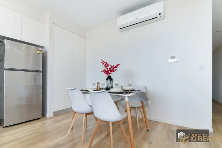 Third view of Homely apartment listing, 108/208 Parramatta Road, Homebush NSW 2140