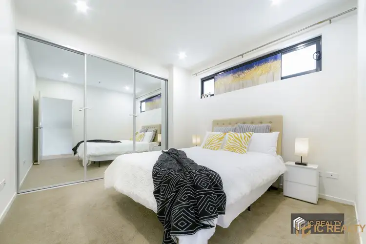 Fourth view of Homely apartment listing, 108/208 Parramatta Road, Homebush NSW 2140