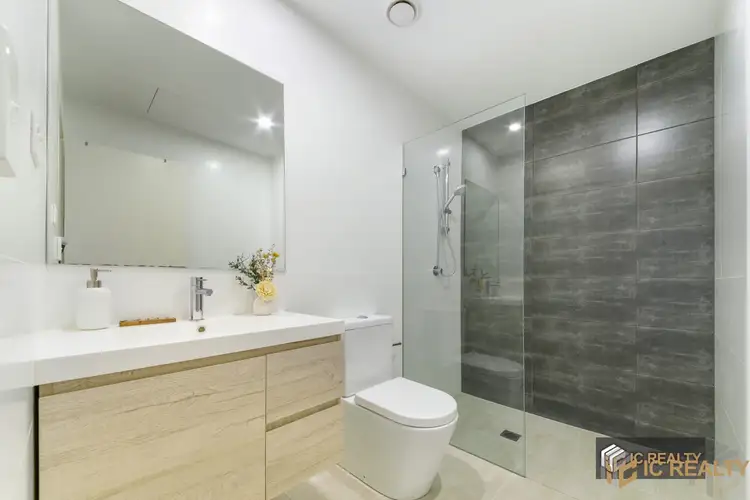 Fifth view of Homely apartment listing, 108/208 Parramatta Road, Homebush NSW 2140