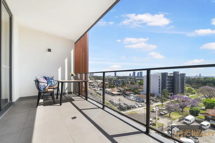 Sixth view of Homely apartment listing, 108/208 Parramatta Road, Homebush NSW 2140