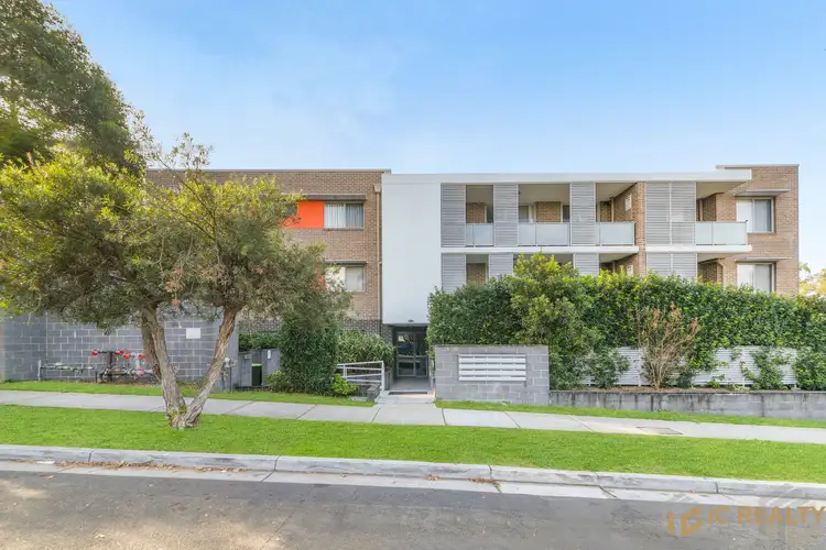 105/28-30 Burbang Crescent, Rydalmere NSW 2116
