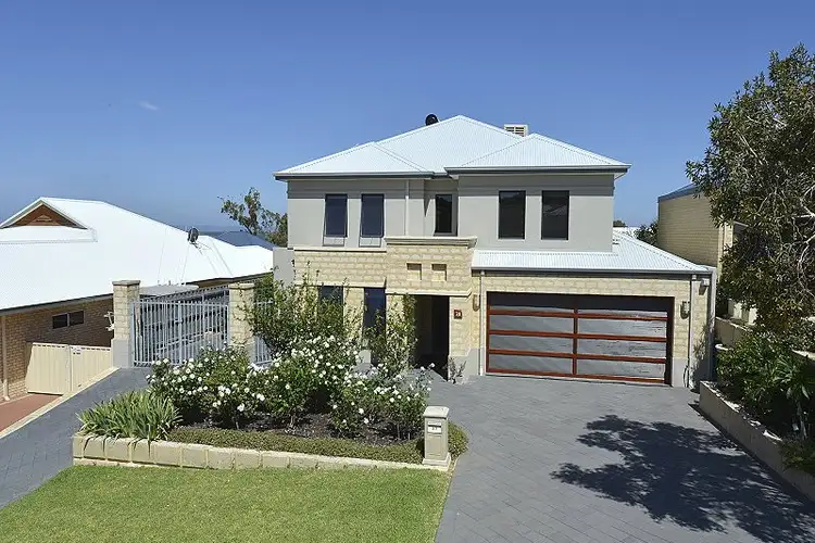 20 Gratitude Way, Dawesville WA 6211