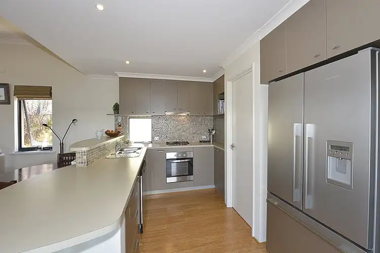 Second view of Homely house listing, 20 Gratitude Way, Dawesville WA 6211
