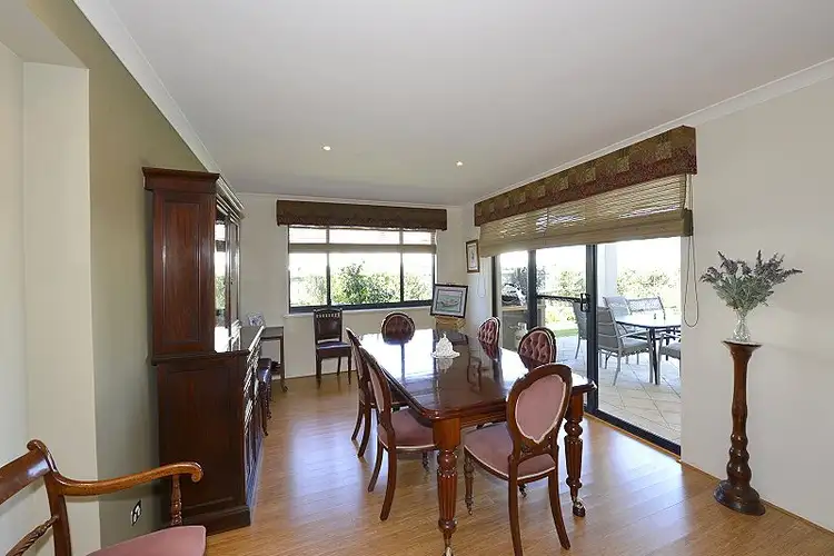 Third view of Homely house listing, 20 Gratitude Way, Dawesville WA 6211