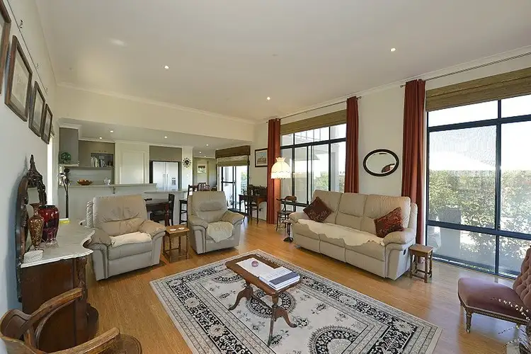 Fifth view of Homely house listing, 20 Gratitude Way, Dawesville WA 6211