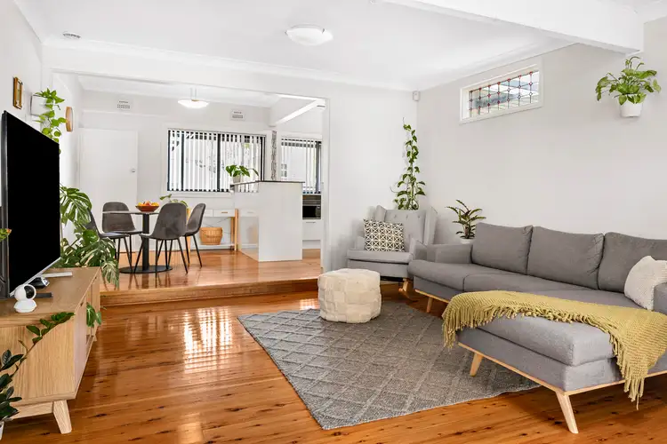Second view of Homely house listing, 38 Scylla Road, Oyster Bay NSW 2225