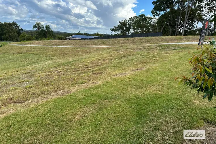 Second view of Homely land listing, 58 Goodenia Street, Cornubia QLD 4130