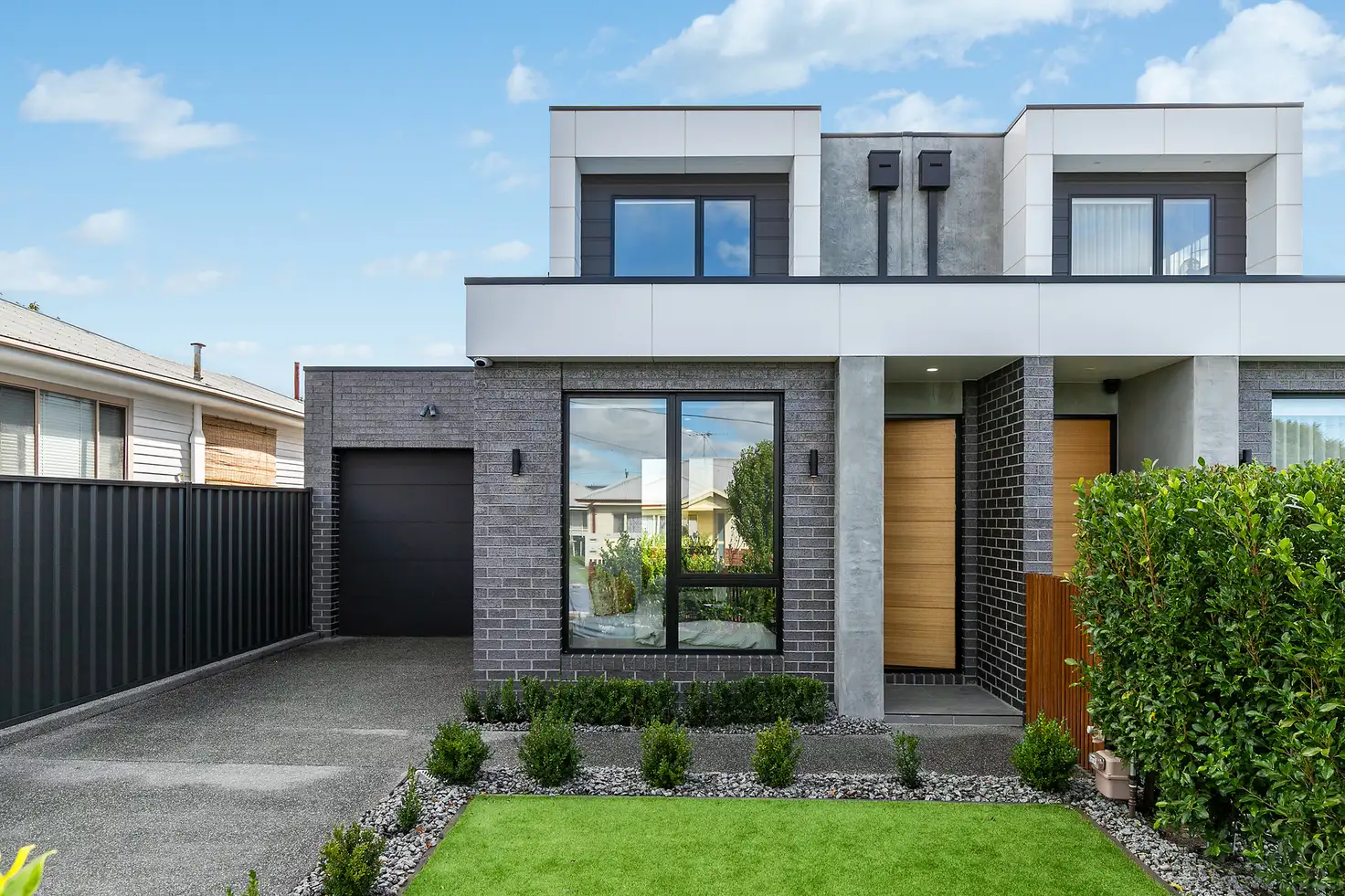 Main view of Homely townhouse listing, 42B Malcolm Street, Bell Park VIC 3215