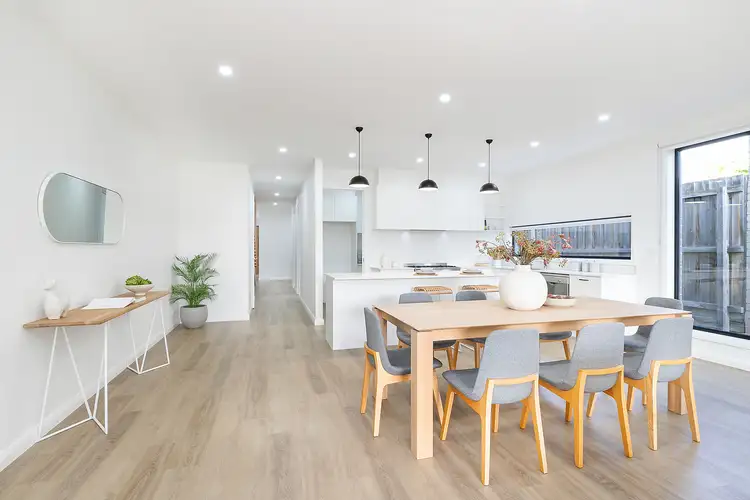 Fifth view of Homely townhouse listing, 42B Malcolm Street, Bell Park VIC 3215