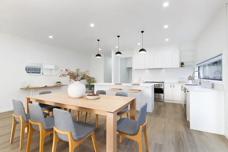 Sixth view of Homely townhouse listing, 42B Malcolm Street, Bell Park VIC 3215
