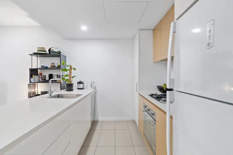 Fourth view of Homely unit listing, 208/1 Saunders Close, Macquarie Park NSW 2113