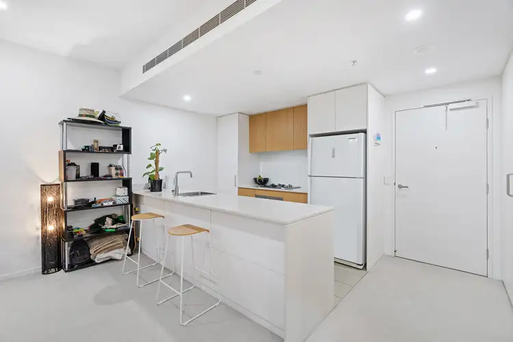 Sixth view of Homely unit listing, 208/1 Saunders Close, Macquarie Park NSW 2113